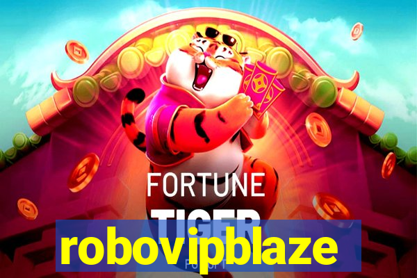 robovipblaze