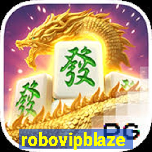 robovipblaze