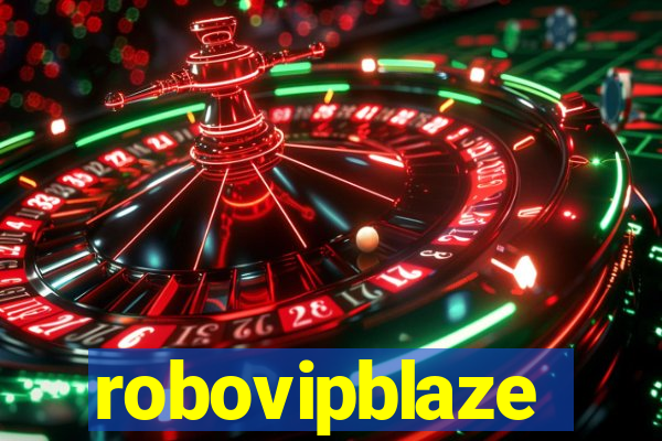 robovipblaze