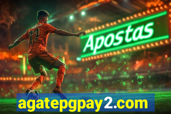 agatepgpay2.com