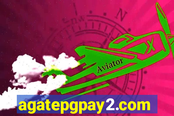 agatepgpay2.com