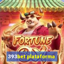 393bet plataforma