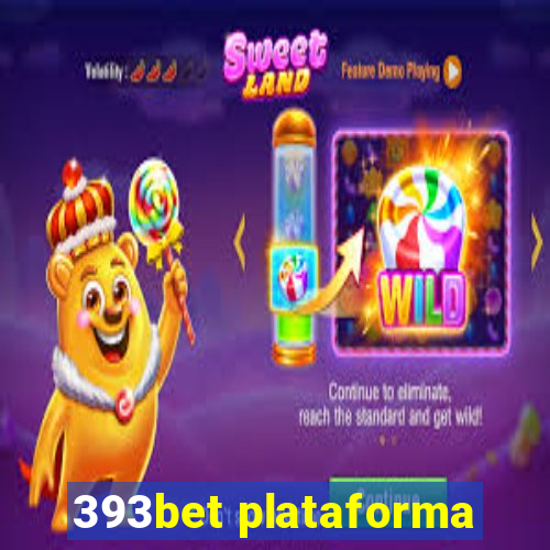 393bet plataforma