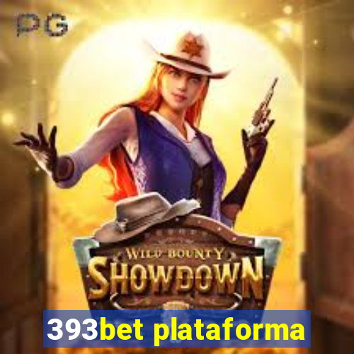 393bet plataforma