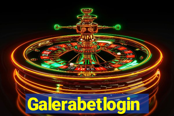 Galerabetlogin