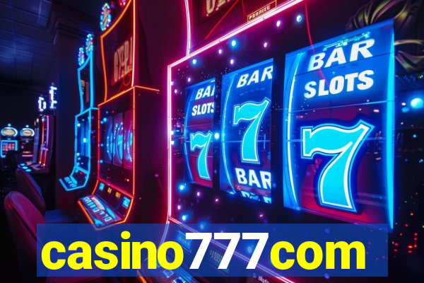 casino777com