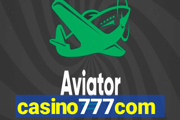 casino777com