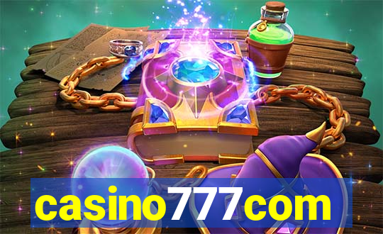 casino777com