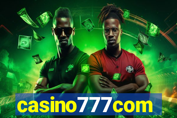 casino777com