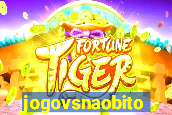 jogovsnaobito