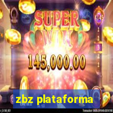 zbz plataforma