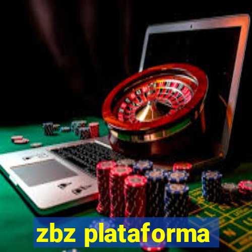 zbz plataforma