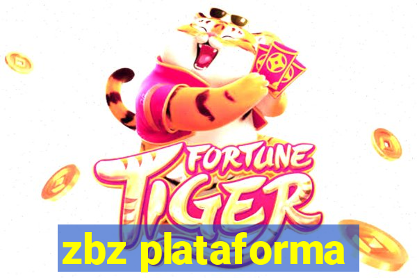 zbz plataforma