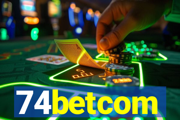 74betcom