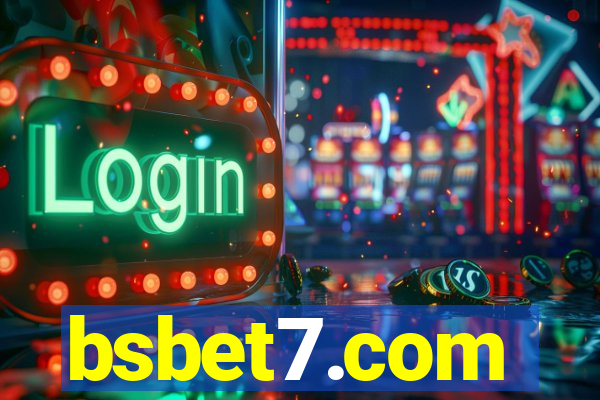 bsbet7.com