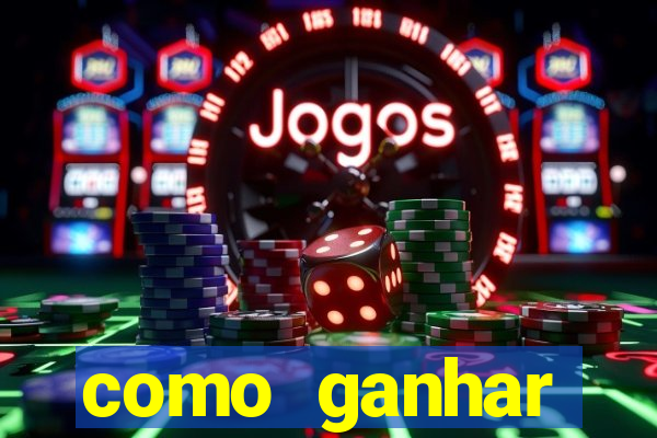 como ganhar dinheiro jogando sem depositar nada