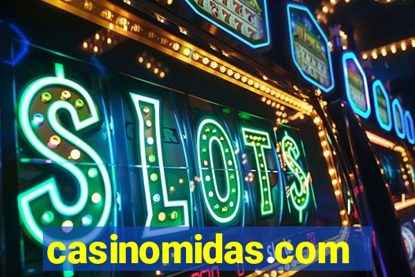 casinomidas.com