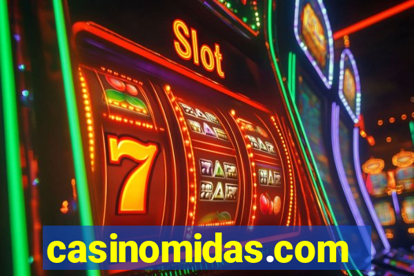 casinomidas.com