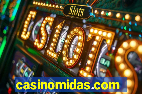 casinomidas.com