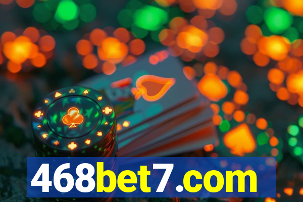 468bet7.com