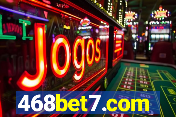 468bet7.com