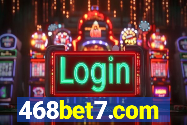 468bet7.com