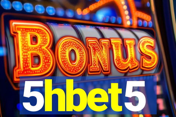 5hbet5