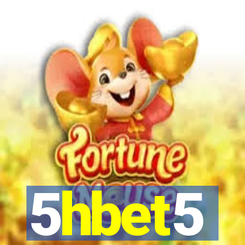 5hbet5