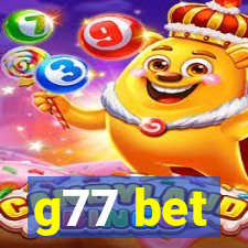 g77 bet