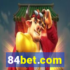 84bet.com