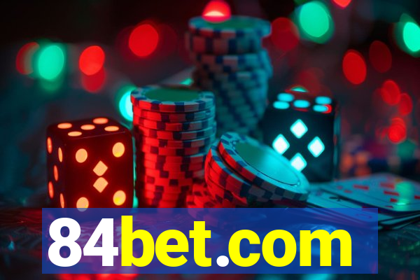 84bet.com