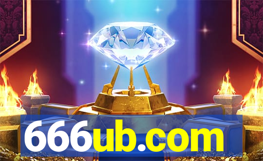 666ub.com