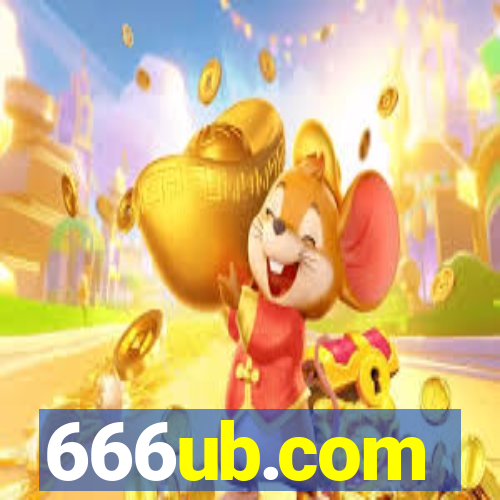 666ub.com