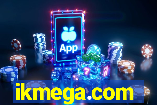 ikmega.com