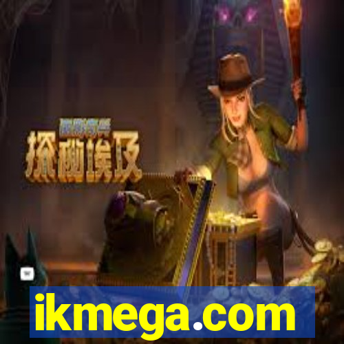 ikmega.com