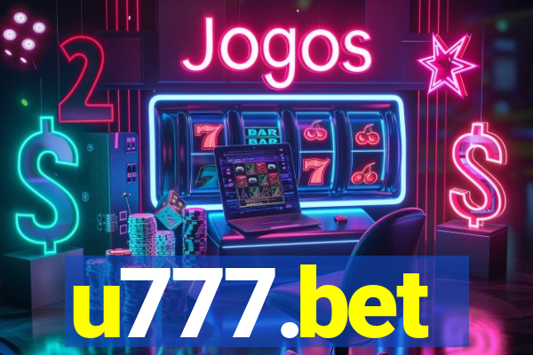 u777.bet