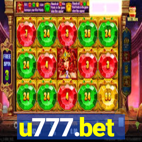 u777.bet