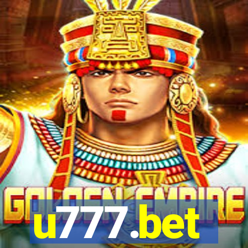 u777.bet