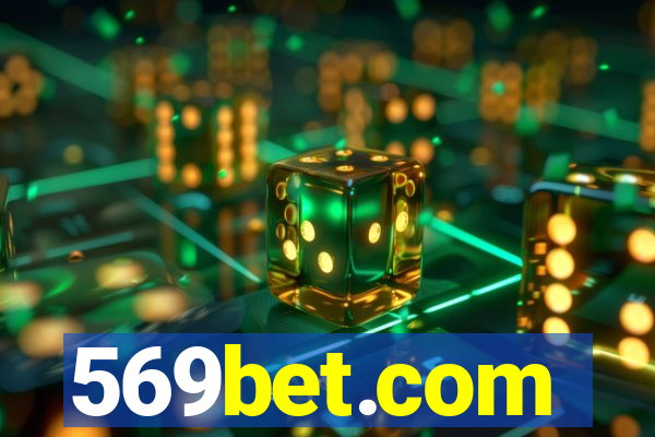 569bet.com