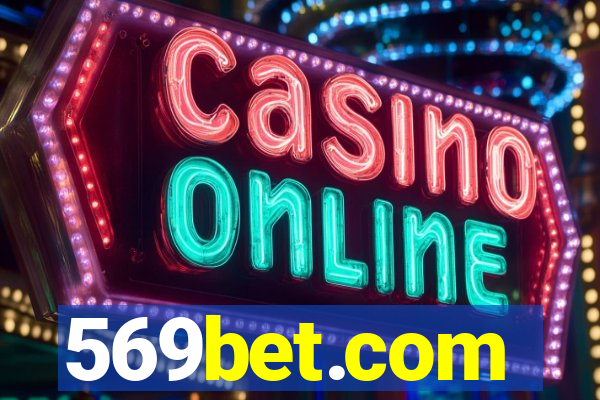 569bet.com