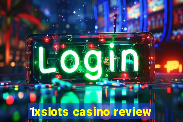 1xslots casino review