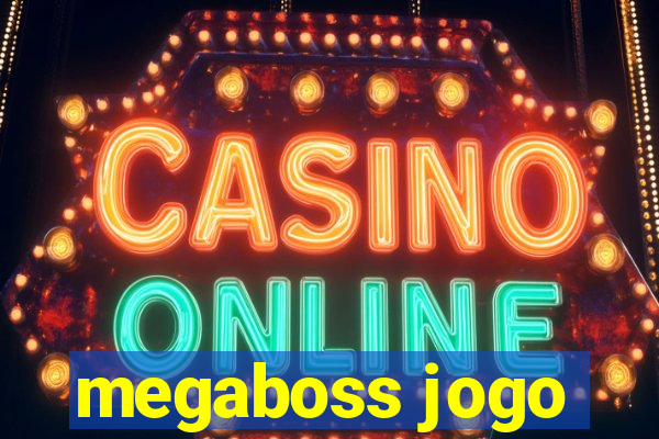 megaboss jogo