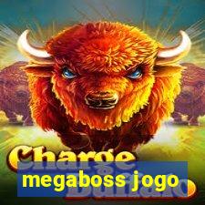 megaboss jogo