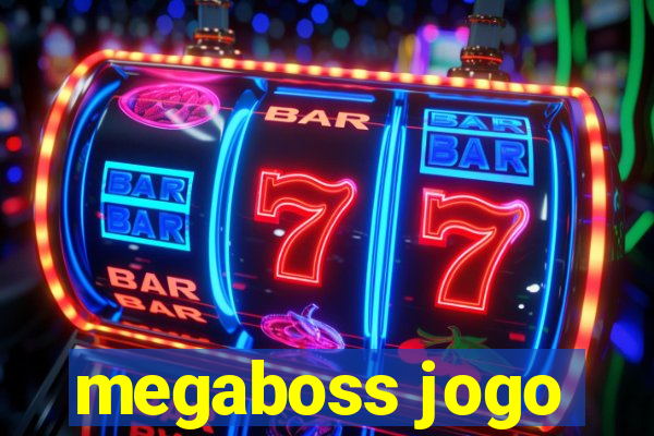 megaboss jogo