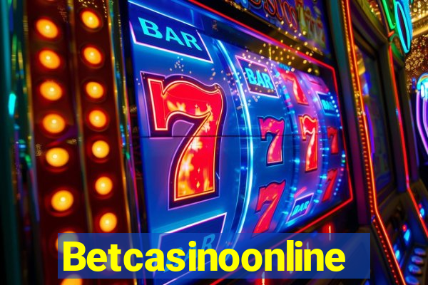 Betcasinoonline