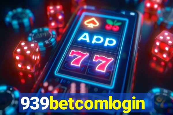 939betcomlogin