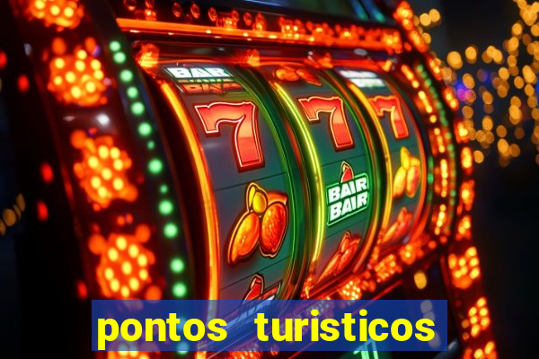 pontos turisticos santos sp