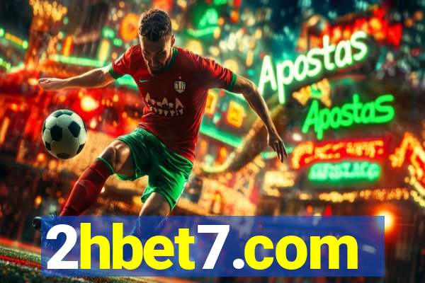 2hbet7.com