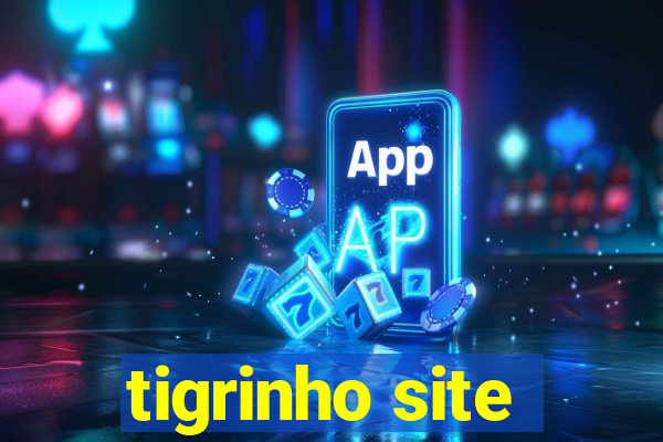 tigrinho site