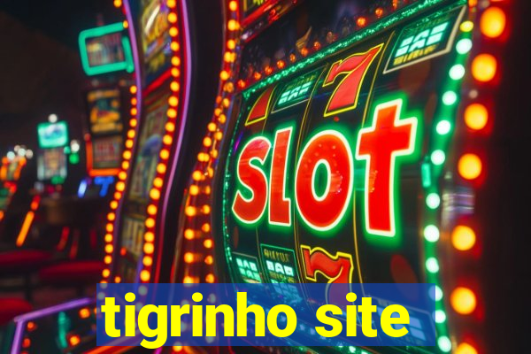 tigrinho site